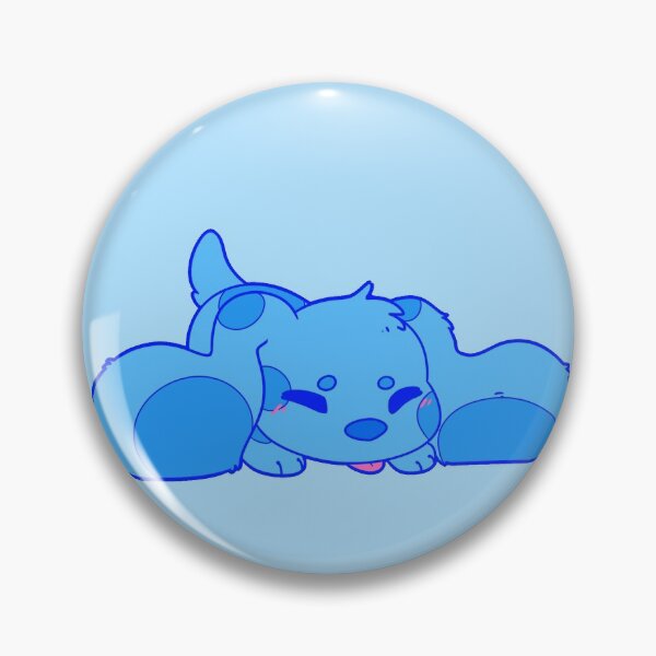 Item preview, Blue Blep designed and sold by Sehb.