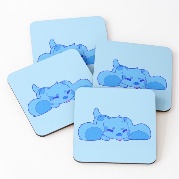 Item preview, Blue Blep designed and sold by Sehb.