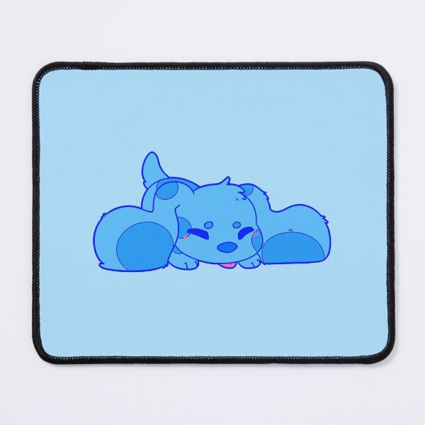 Item preview, Blue Blep designed and sold by Sehb.