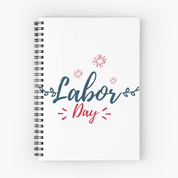 Item preview, Labor Day Novelty designed and sold by FoxLand.