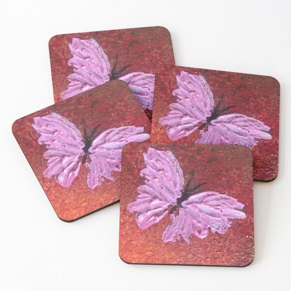 Item preview, Butterfly print designed and sold by evjennyart.