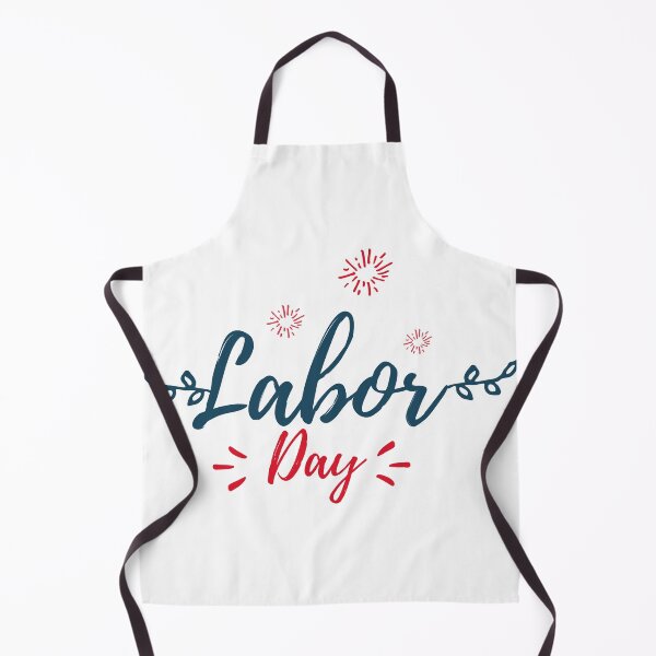 Item preview, Labor Day Novelty designed and sold by FoxLand.