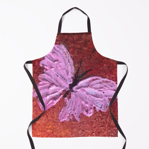Item preview, Butterfly print designed and sold by evjennyart.