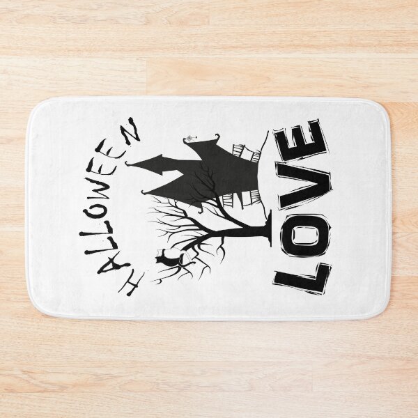 Item preview, Halloween Love #2 designed and sold by Hypnotees.