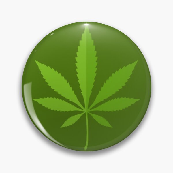 Item preview, Cannabis medicinal, patrón de hojas de marihuana designed and sold by TheCatmeow2000.