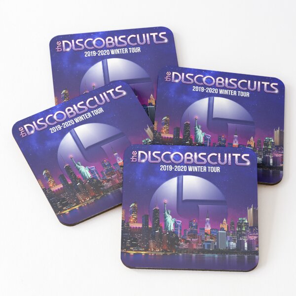 Item preview, the biscuits tour disco 2019-2020 masju designed and sold by messoza2.