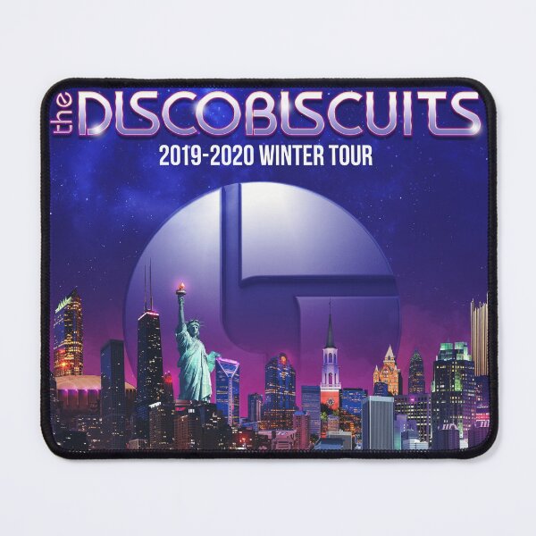 Item preview, the biscuits tour disco 2019-2020 masju designed and sold by messoza2.