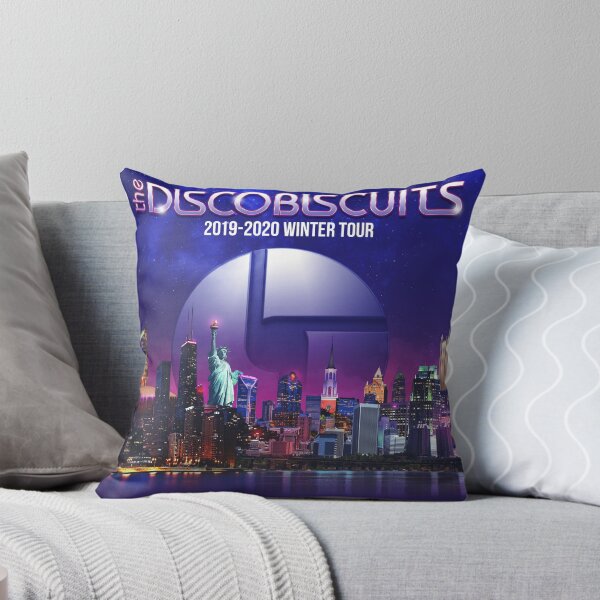 Item preview, the biscuits tour disco 2019-2020 masju designed and sold by messoza2.