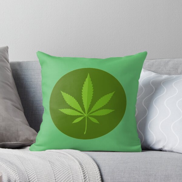 Item preview, Medical Cannabis, Marijuana Leaves pattern designed and sold by TheCatmeow2000.