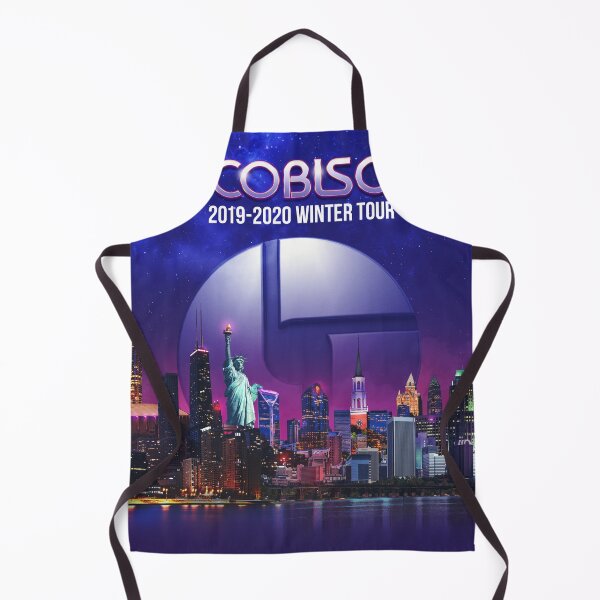 Item preview, the biscuits tour disco 2019-2020 masju designed and sold by messoza2.