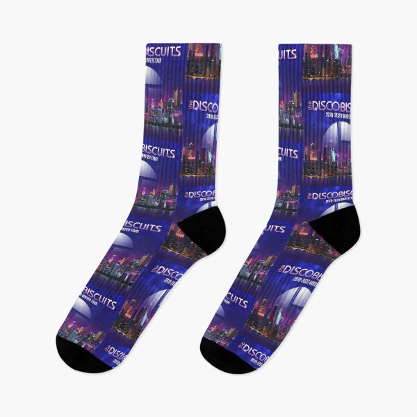 Item preview, the biscuits tour disco 2019-2020 masju designed and sold by messoza2.