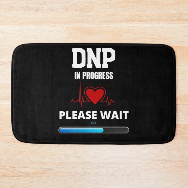 Item preview, DNP In Progress designed and sold by Johan Liebert.