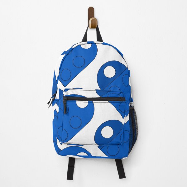 Item preview, Brick Heart (Blue) designed and sold by thereeljames.
