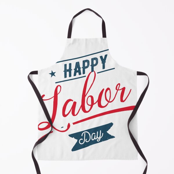 Item preview, Happy Labor Day designed and sold by FoxLand.