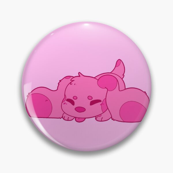 Item preview, Blep magenta designed and sold by Sehb.