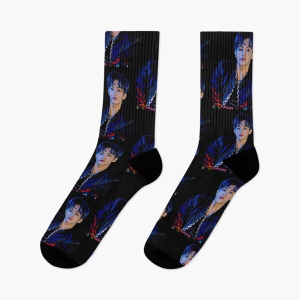 Item preview, Mark Lee, 100 SuperM designed and sold by MADCITYY.