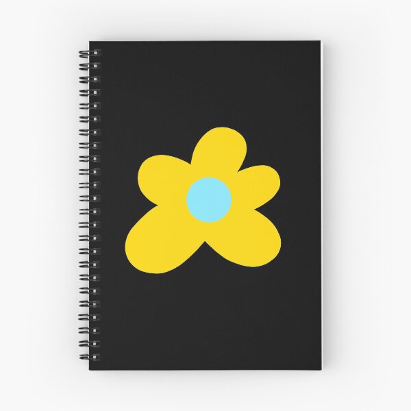 Item preview, Yellow Flower Golf designed and sold by EclipseInFlames.