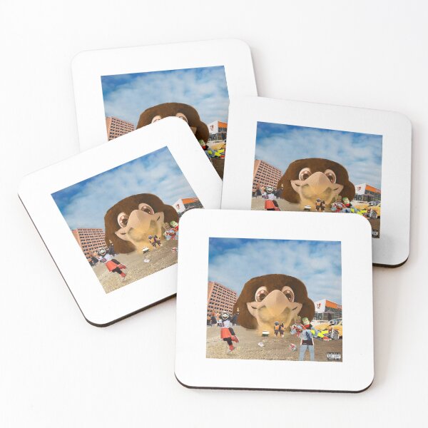 Item preview, Astroworld: Edición BGSU designed and sold by westfall14.