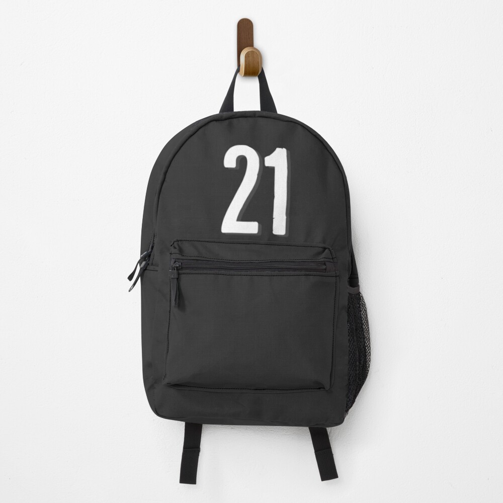 Item preview, Backpack designed and sold by Rayner21.