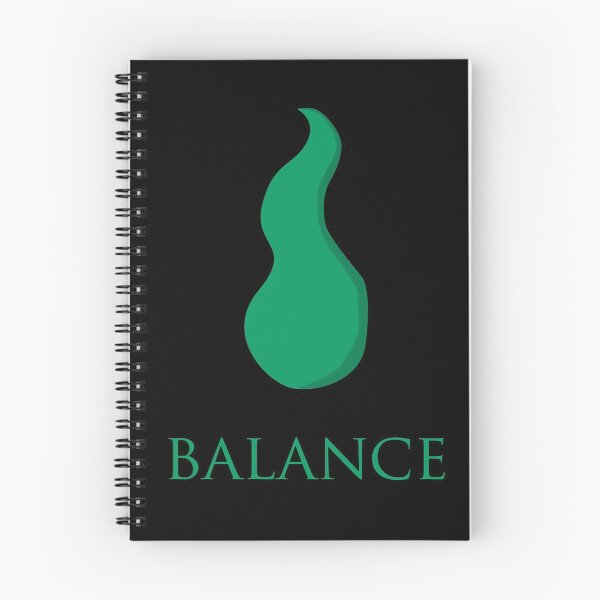 Item preview, Lord of Balance designed and sold by ZXMAST3R.