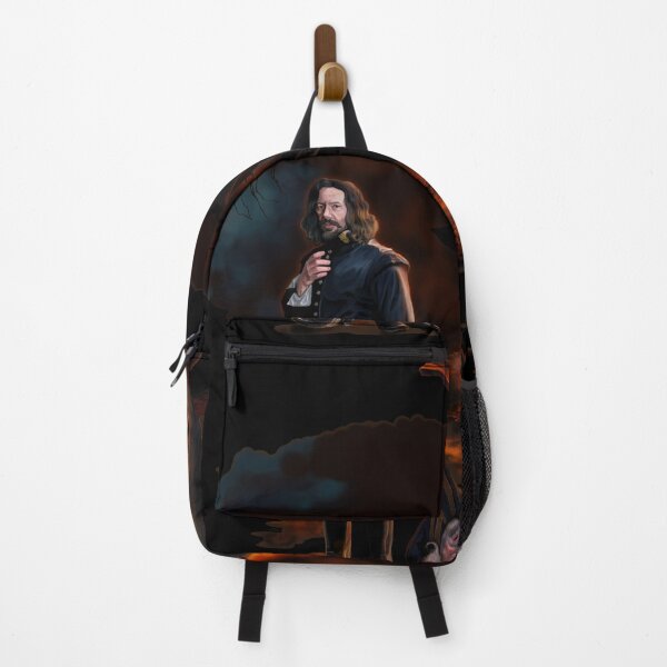 Item preview, Mr Warren's Return designed and sold by AK-Hevonen.