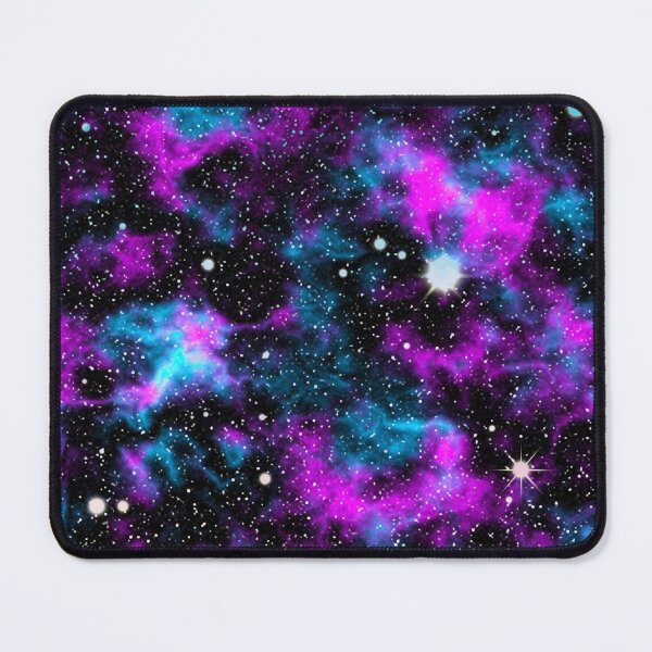 Item preview, Purple and Blue Galaxy designed and sold by Julie Erin Designs.