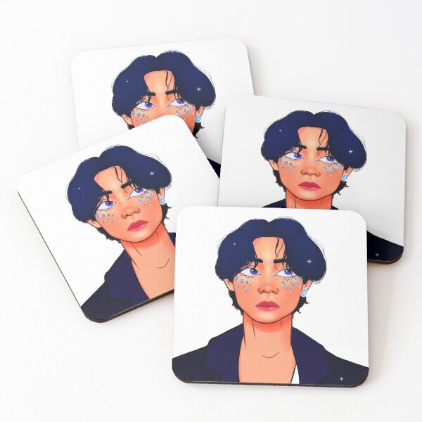 Item preview, Taehyung  designed and sold by isabelthwaites.
