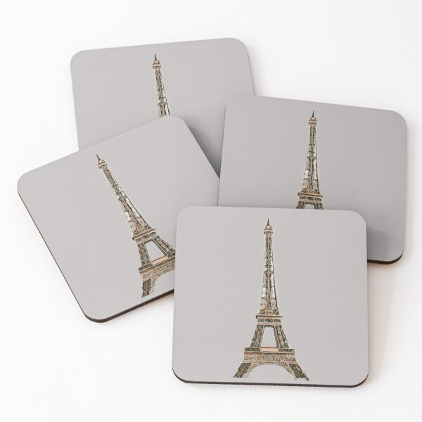 Item preview, Eiffel Tower designed and sold by Karine Dupras.