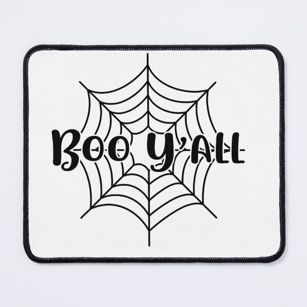 Item preview, Halloween Boo Y'all designed and sold by WilliamQuinnell.