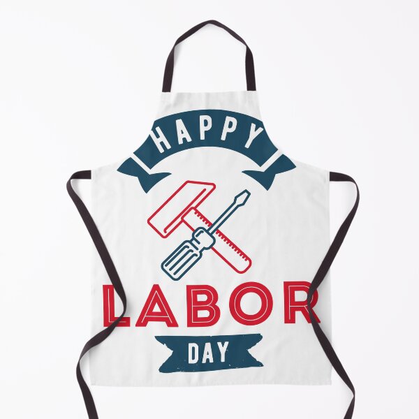 Item preview, Happy Labor Day With Labor Tools designed and sold by FoxLand.