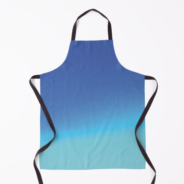 Item preview, Brightest Blue Haze designed and sold by ashestoashen.