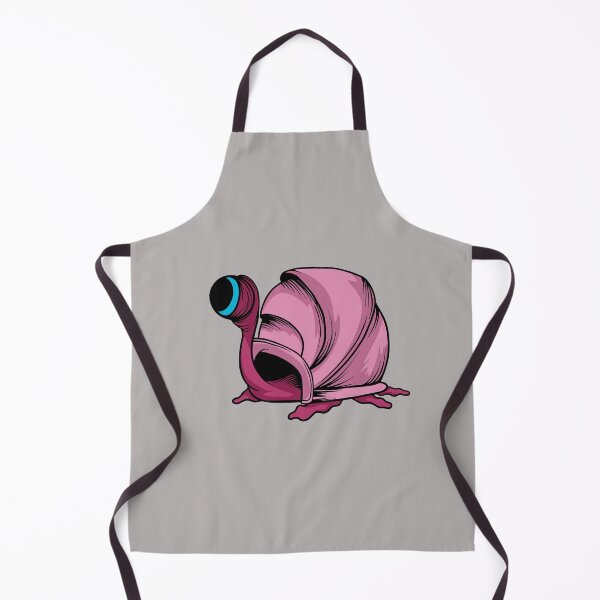 Item preview, One Eyed Wine Snail Critter designed and sold by Trinket-Trickster.