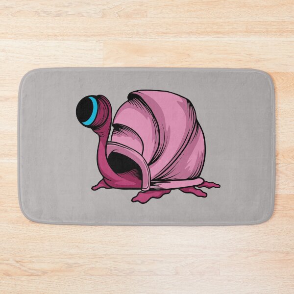Item preview, One Eyed Wine Snail Critter designed and sold by Trinket-Trickster.