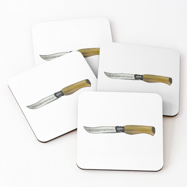 Item preview, Twin size mattress knife designed and sold by Calli Harris.