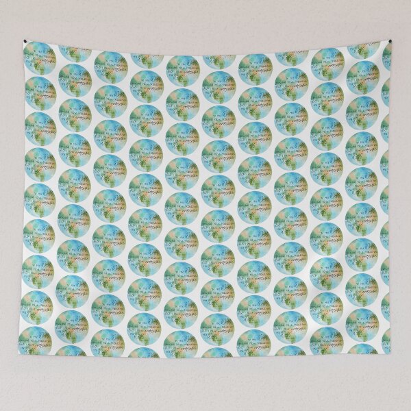 Item preview, John 16:33  designed and sold by hipposister.