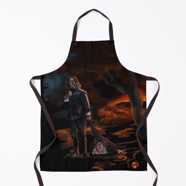 Item preview, Mr Warren's Return Z designed and sold by AK-Hevonen.