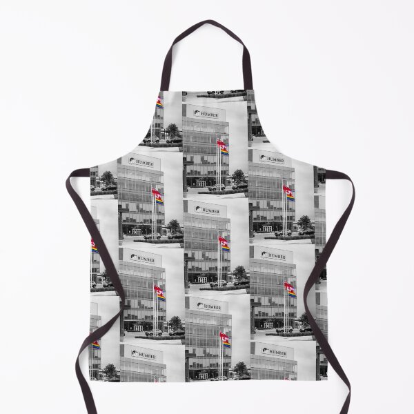 Item preview, Humber College, Toronto Canada designed and sold by Robert Alsop.
