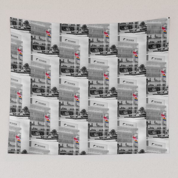 Item preview, Humber College, Toronto Canada designed and sold by Robert Alsop.
