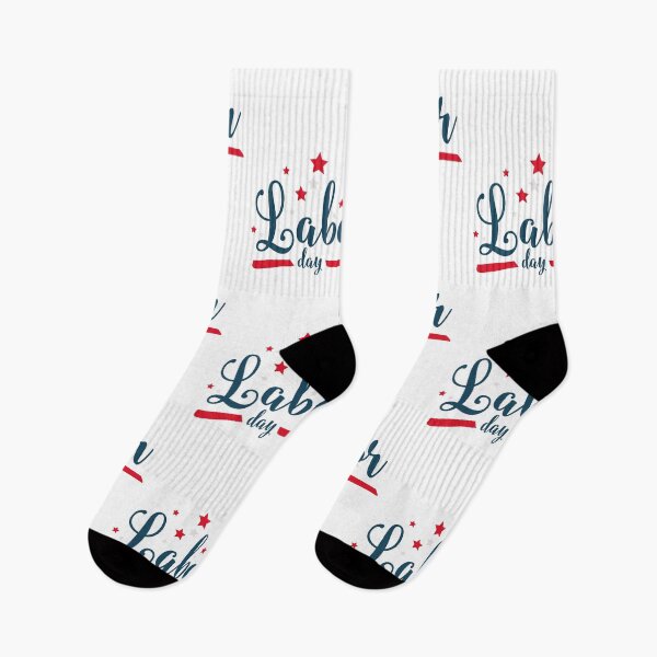Item preview, Labor Day Novelty designed and sold by FoxLand.