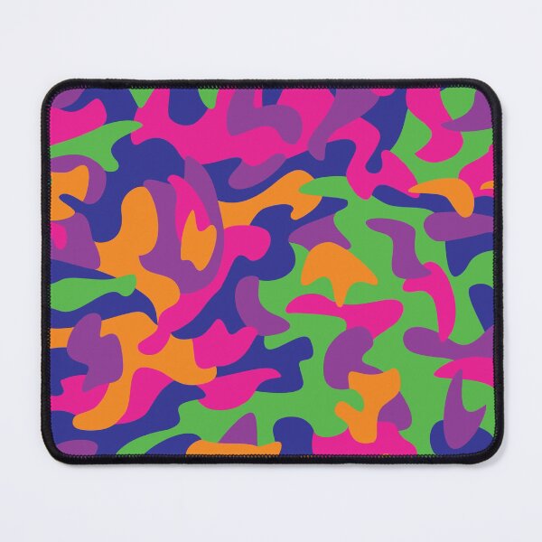 Item preview, Neon Camo designed and sold by Lisann.