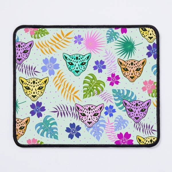 Item preview, Cosmic leopards designed and sold by Papergrape.