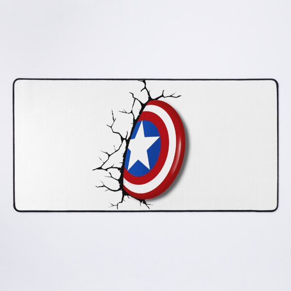 Item preview, America Shield - USA designed and sold by CoolNames.