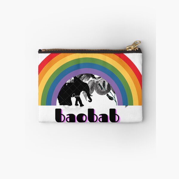 Item preview, Baobab shirt gift for everyone loves elephant designed and sold by MH Designer.