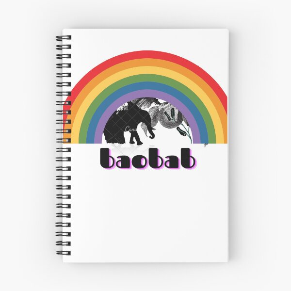 Item preview, Baobab shirt gift for everyone loves elephant designed and sold by MH Designer.