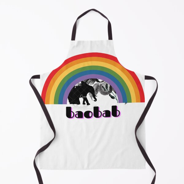 Item preview, Baobab shirt gift for everyone loves elephant designed and sold by MH Designer.