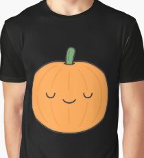 Pumpkin Graphic T-Shirt