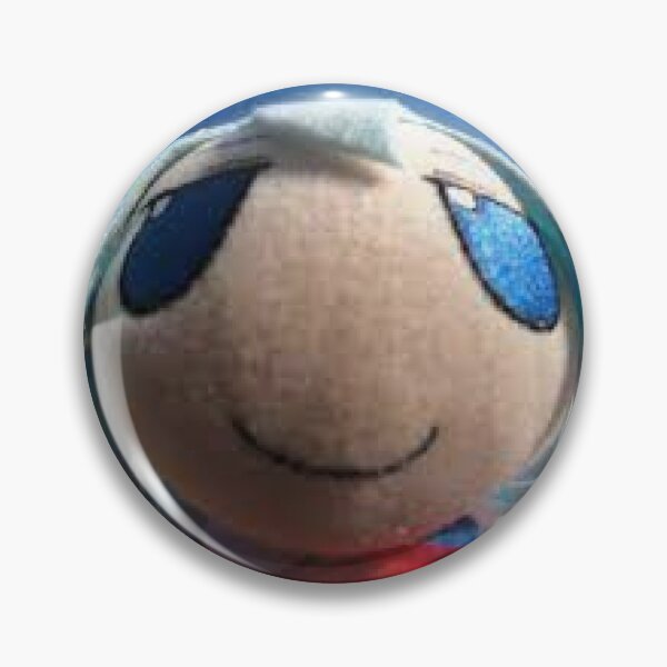 Item preview, Cirno Fumo Close Up | Fumo Fumo Plush designed and sold by NimNom123.