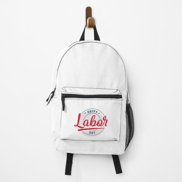 Item preview, Happy Labor Day designed and sold by FoxLand.