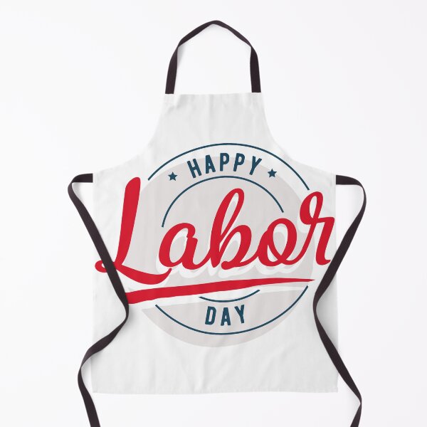 Item preview, Happy Labor Day designed and sold by FoxLand.