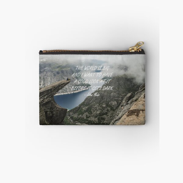 Item preview, The world is big 51 designed and sold by Karol Majewski.
